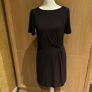 Elegant Black Dress